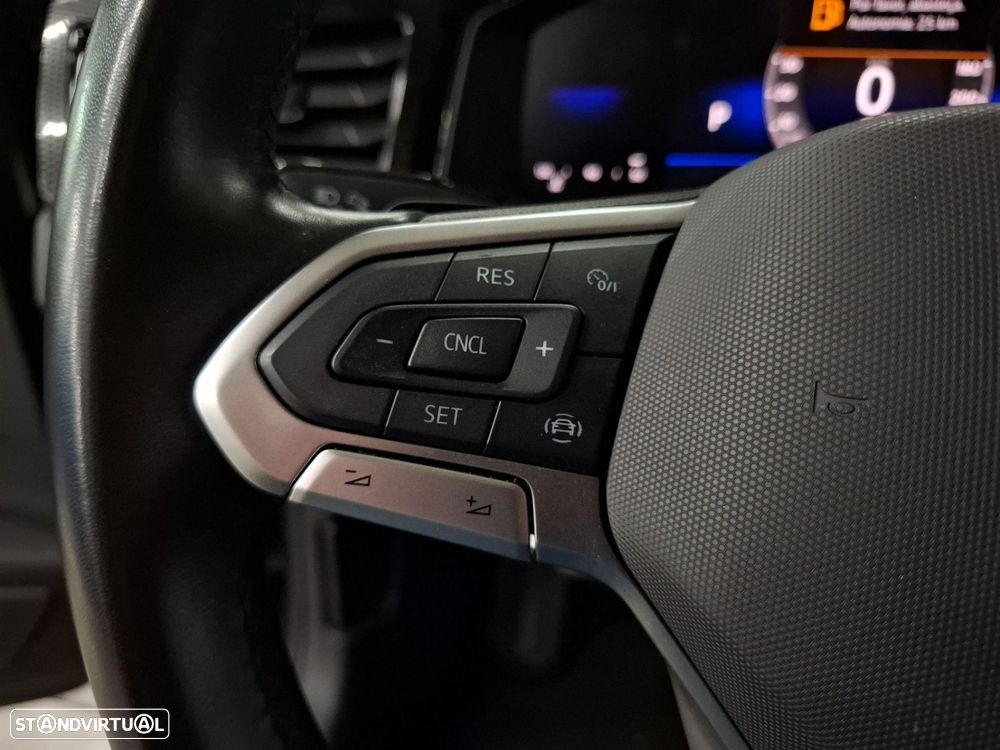 VW Polo 1.0 TSI Life DSG - 15