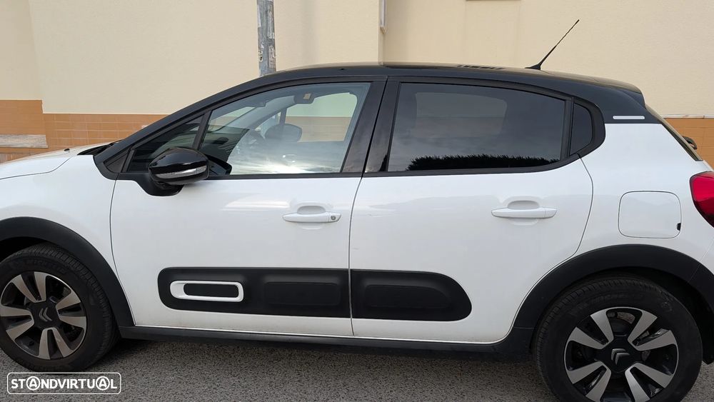 Citroën C3 Pure Tech 83 S&S MAX - 4