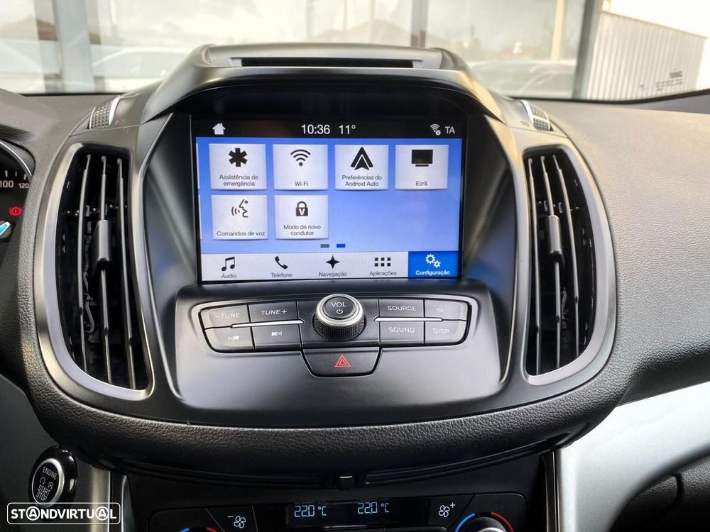 Ford Kuga 1.5 TDCi Titanium - 17