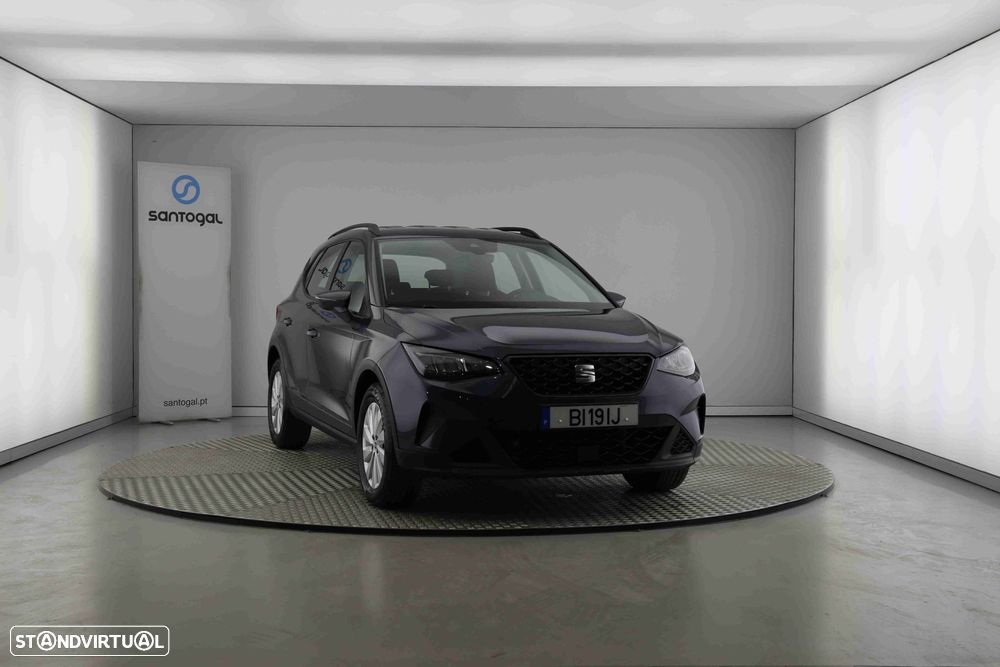 SEAT Arona 1.0 TSI Style - 2