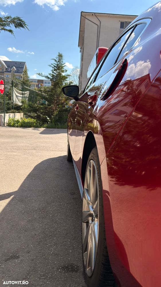 Mazda 3 e-Skyactiv X186 AT MHEV Exclusive-Line - 5