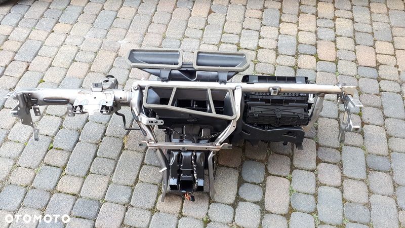 VW GOLF VII STELAŻ DESKI BELKA KONSOLI 5G1858965A 5Q1820005s - 1