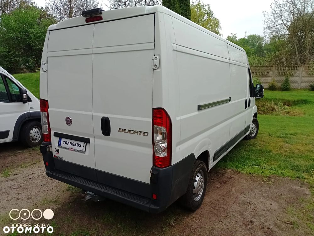 Fiat Ducato - 7