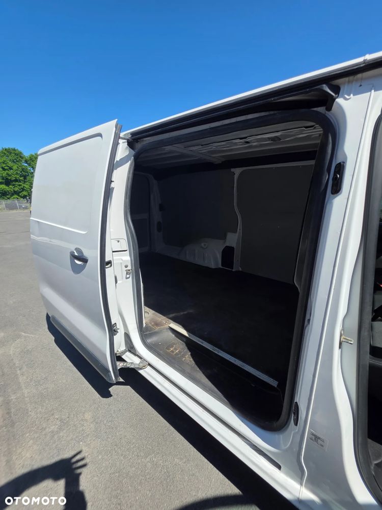 Toyota Proace - 16