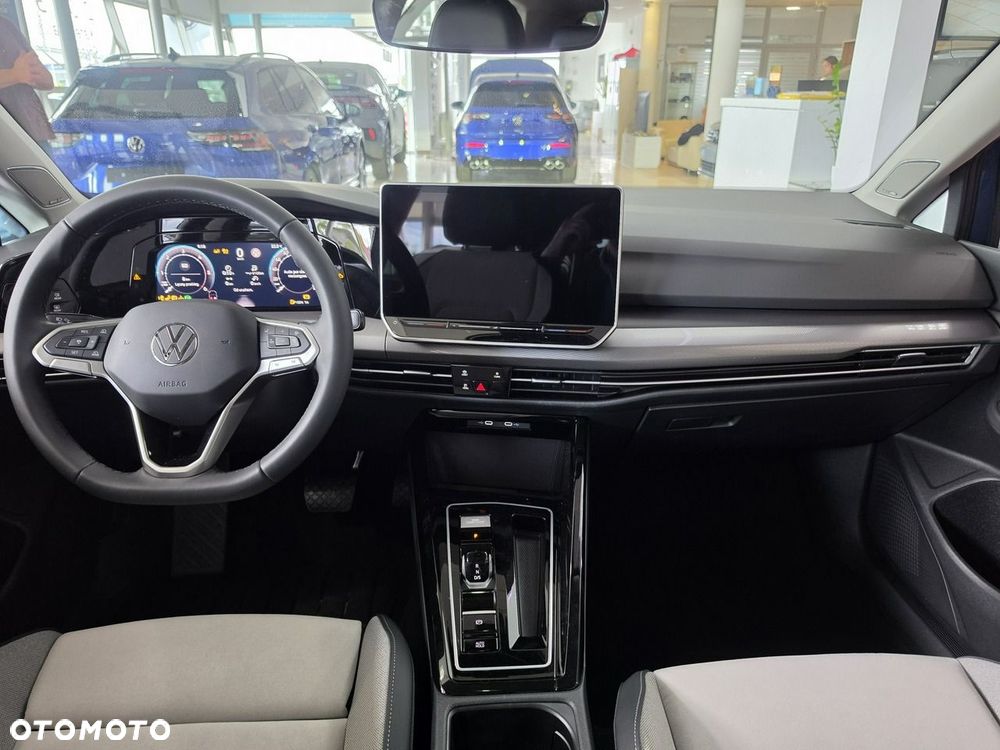 Volkswagen Golf - 19