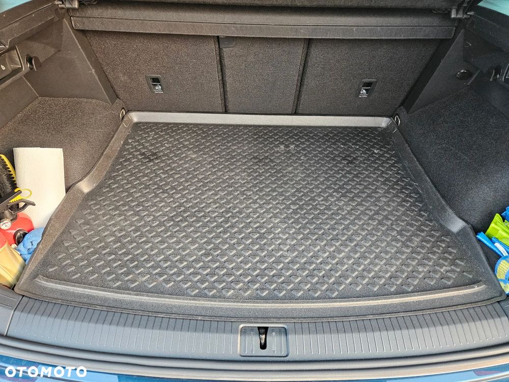 Volkswagen Tiguan 1.5 TSI EVO Elegance DSG - 12