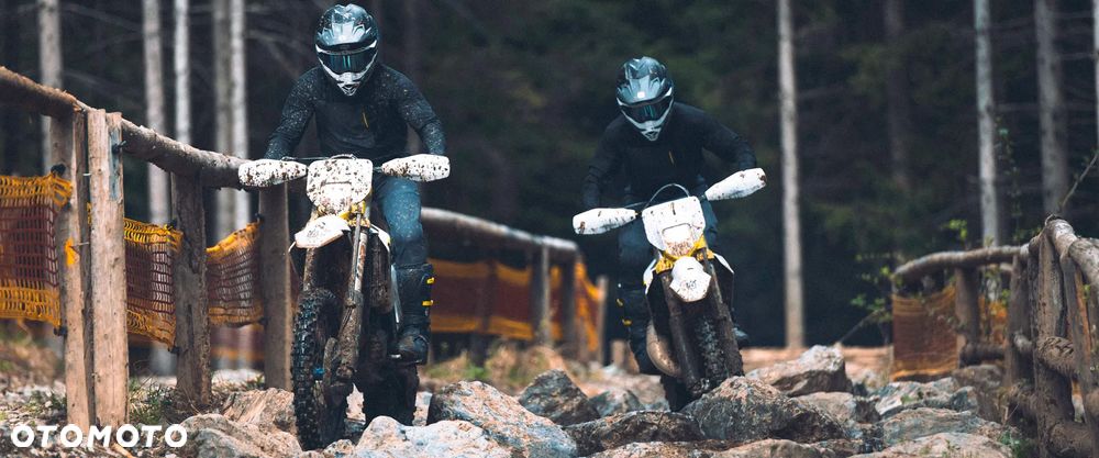 Husqvarna FE - 4