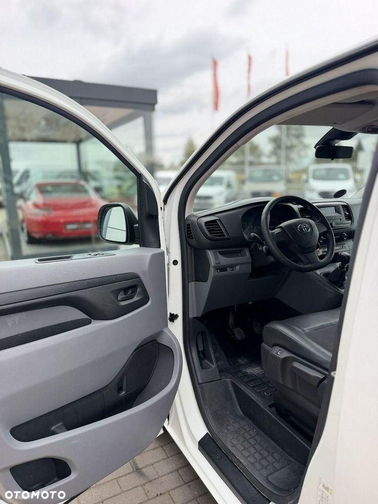Toyota ProAce - 20