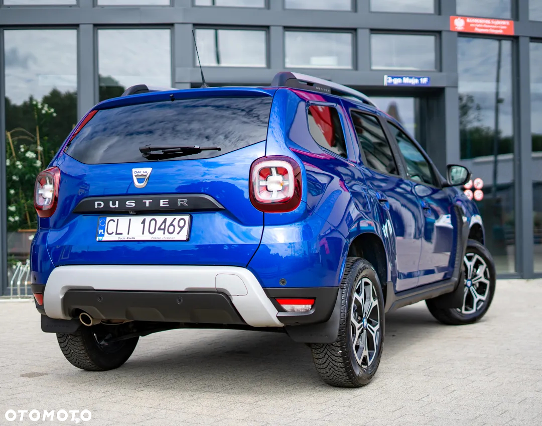 Dacia Duster 1.0 TCe Essential - 14