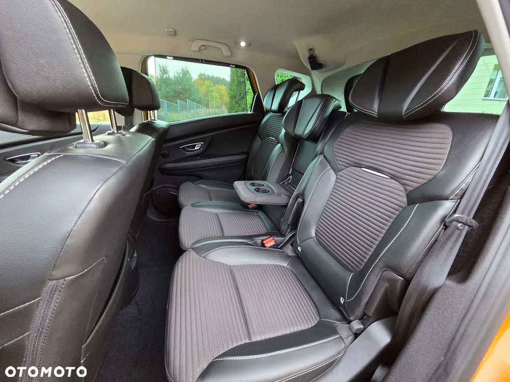 Renault Scenic 1.3 TCe Energy Bose - 36