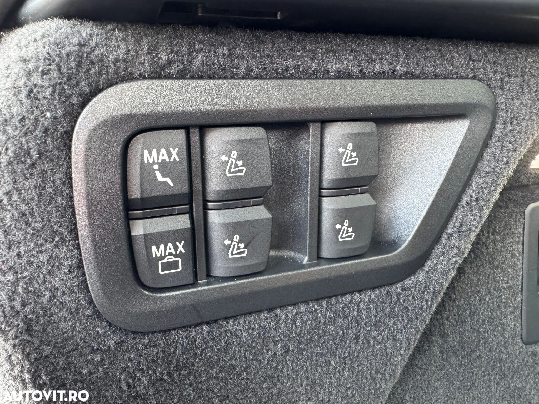 BMW X7 xDrive40d MHEV - 24