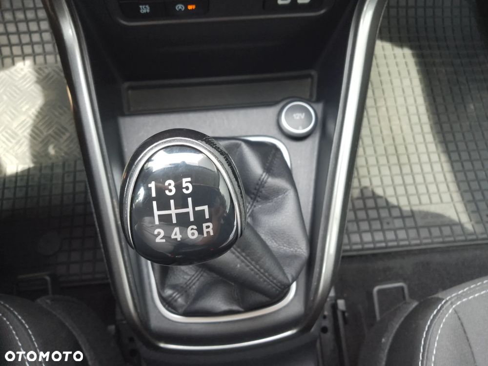 Ford EcoSport 1.0 EcoBoost - 23
