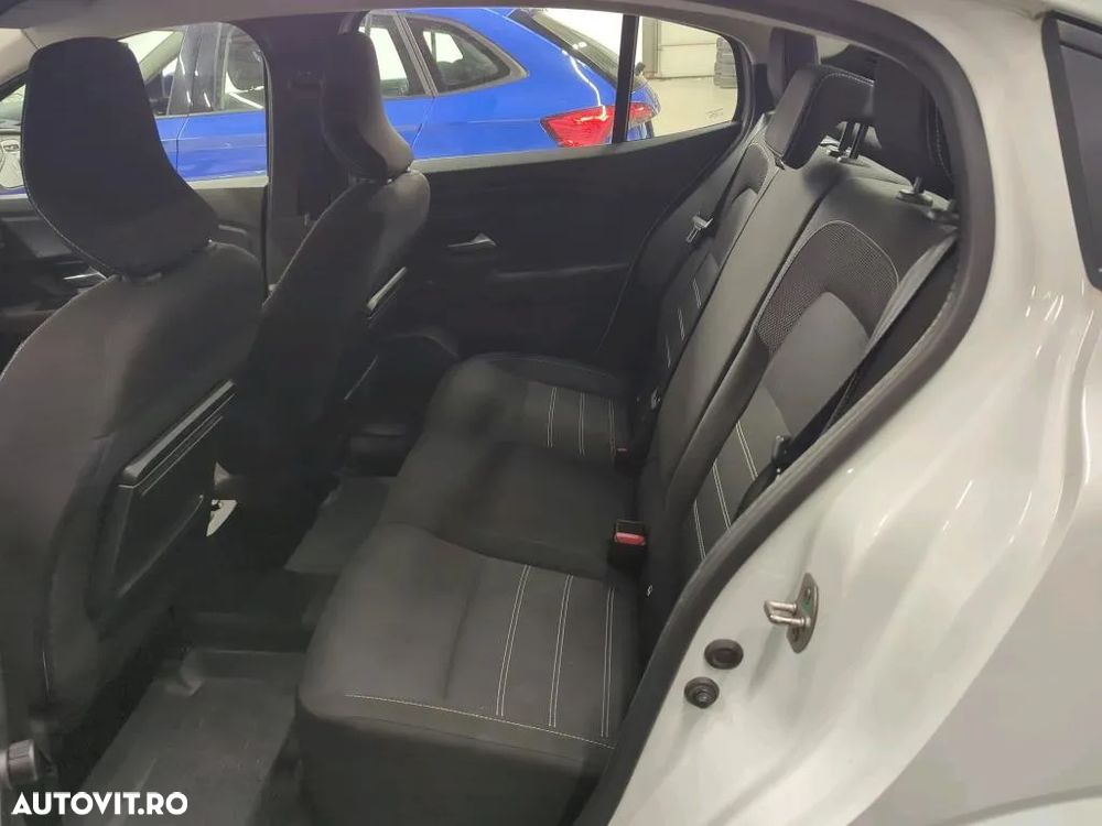 Dacia Logan - 7