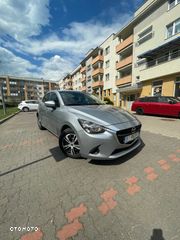 Mazda 2 SKYACTIV-G 90 Exclusive-Line