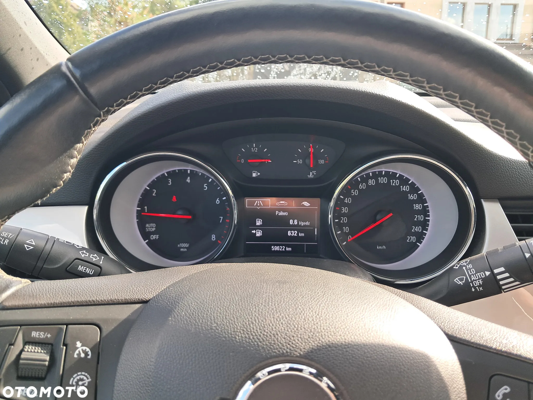 Opel Astra V 1.2 T GS Line S&S - 3