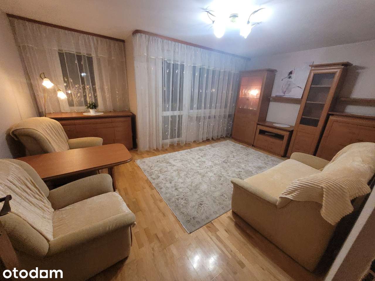 Bezpośrednio | 46 m² | 2 pokoje + kuchnia | Bemowo Wyki