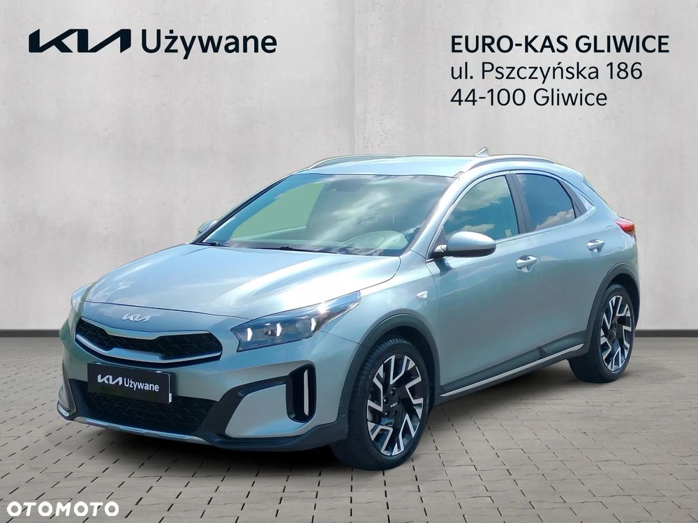 Kia XCeed 1.5 T-GDI M DCT - 1