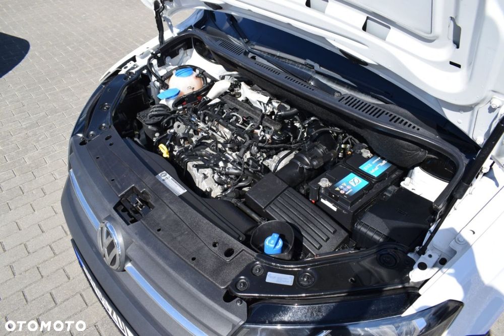 Volkswagen Caddy - 15