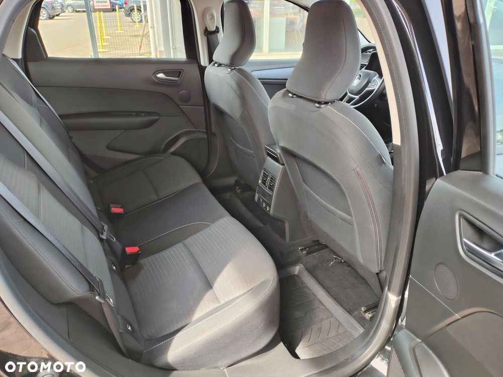 Renault Arkana 1.3 TCe mHEV Zen EDC - 19