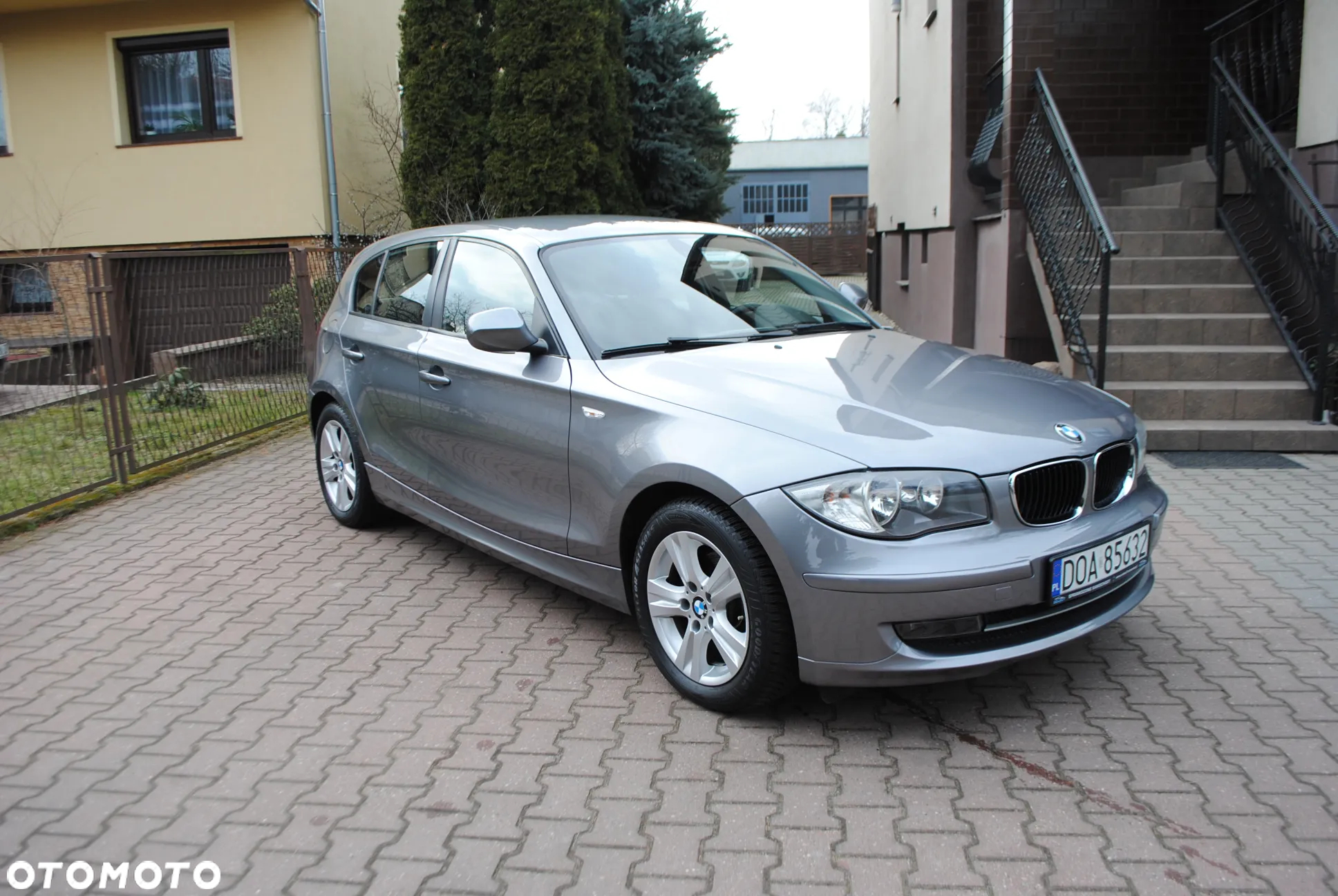BMW Seria 1 118i Edition Lifestyle - 3