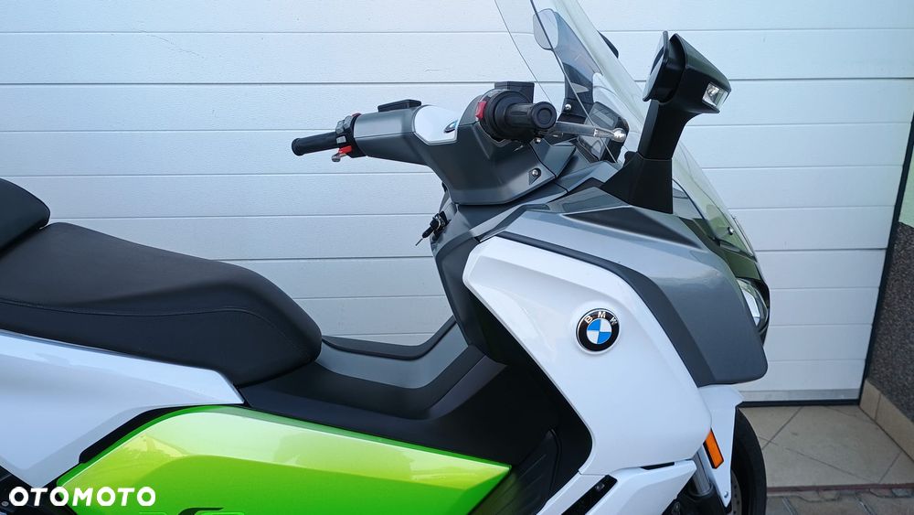 BMW C1 - 17