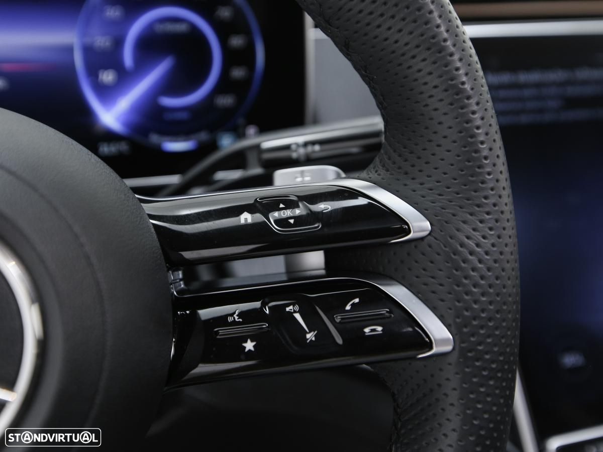 Mercedes-Benz EQE SUV 500 4Matic AMG Line Premium - 24