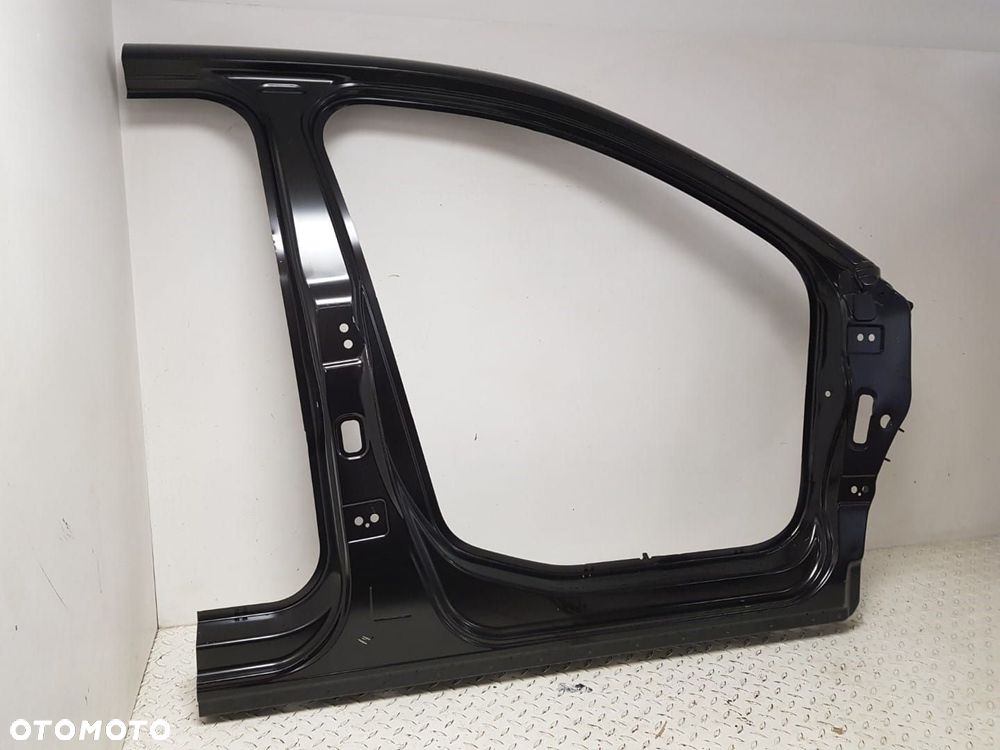 FABRYCZNIE NOWY PRAWY PRZEDNI PRAWA PRZÓD ORYGINALNY SŁUPEK PRÓG OPEL MOKKA B 2 II 20-25 - 3