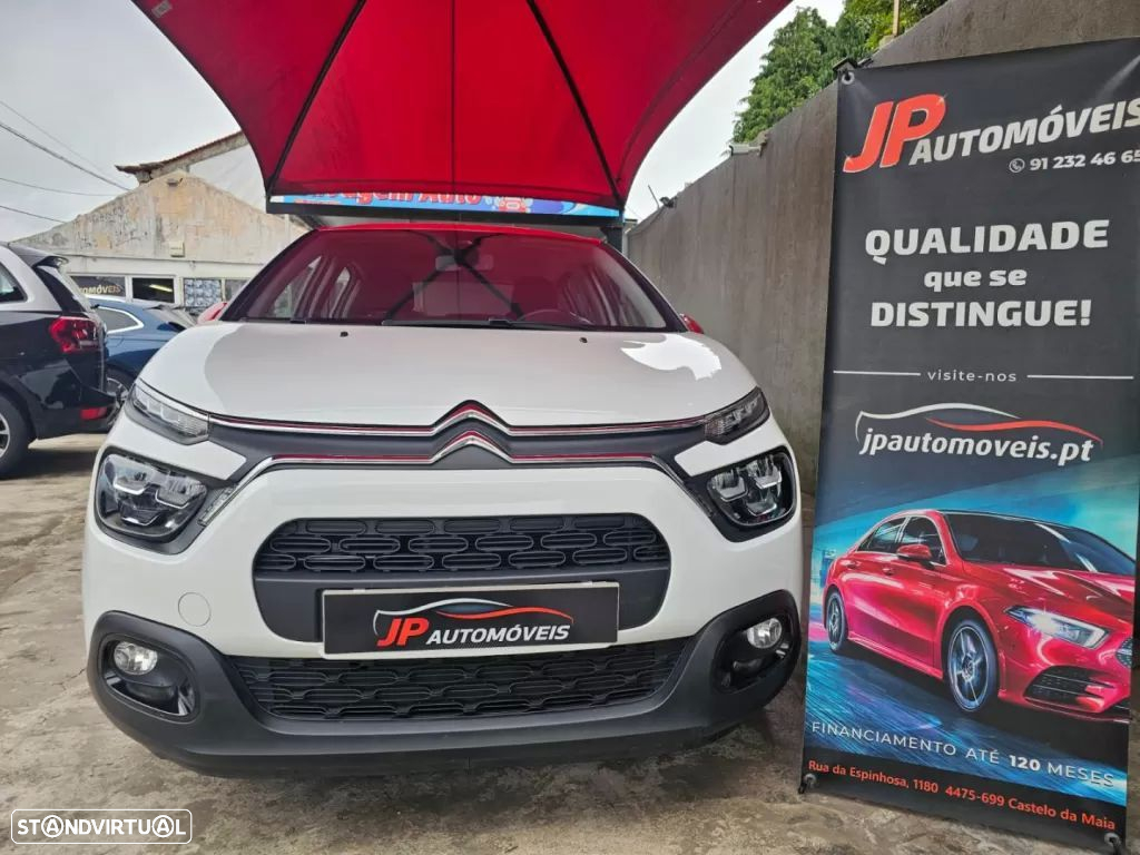 Citroën C3 1.2 PureTech Feel - 2
