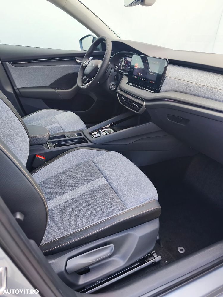 Skoda Octavia 1.5 TSI mHEV DSG Selection - 23