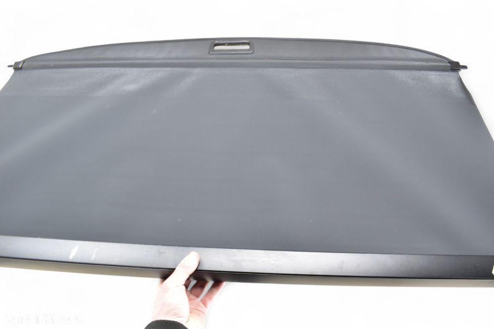 Roleta Bagażnika MERCEDES ML W164 2005-2011R - 8