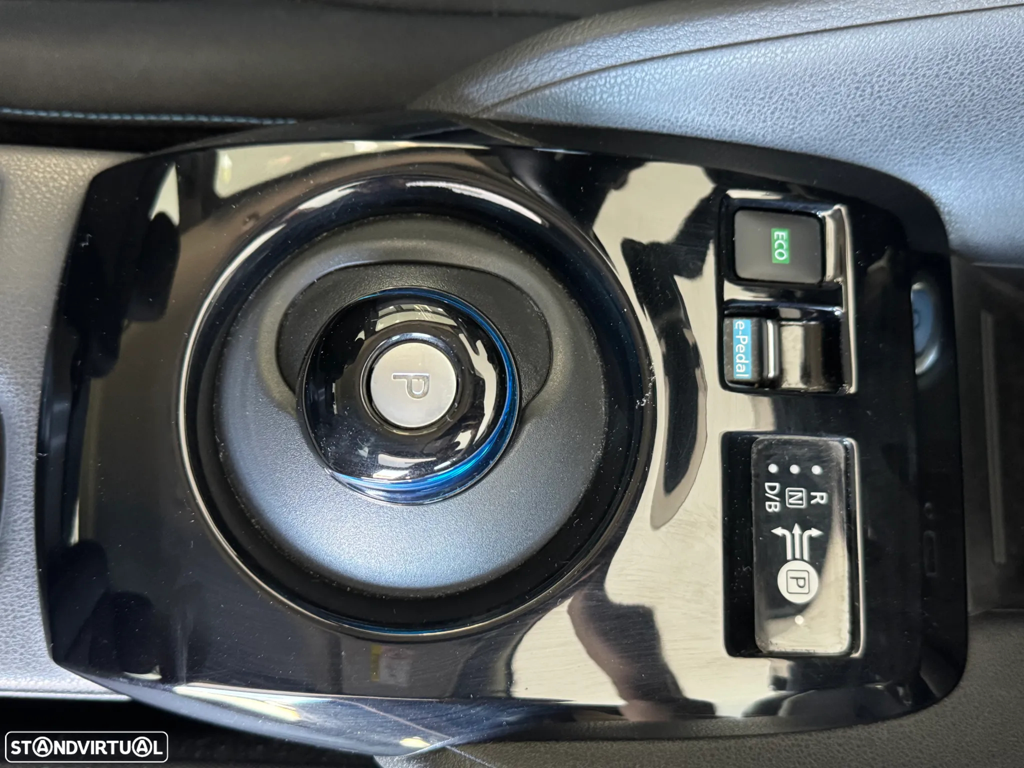 Nissan Leaf 3.Zero - 15