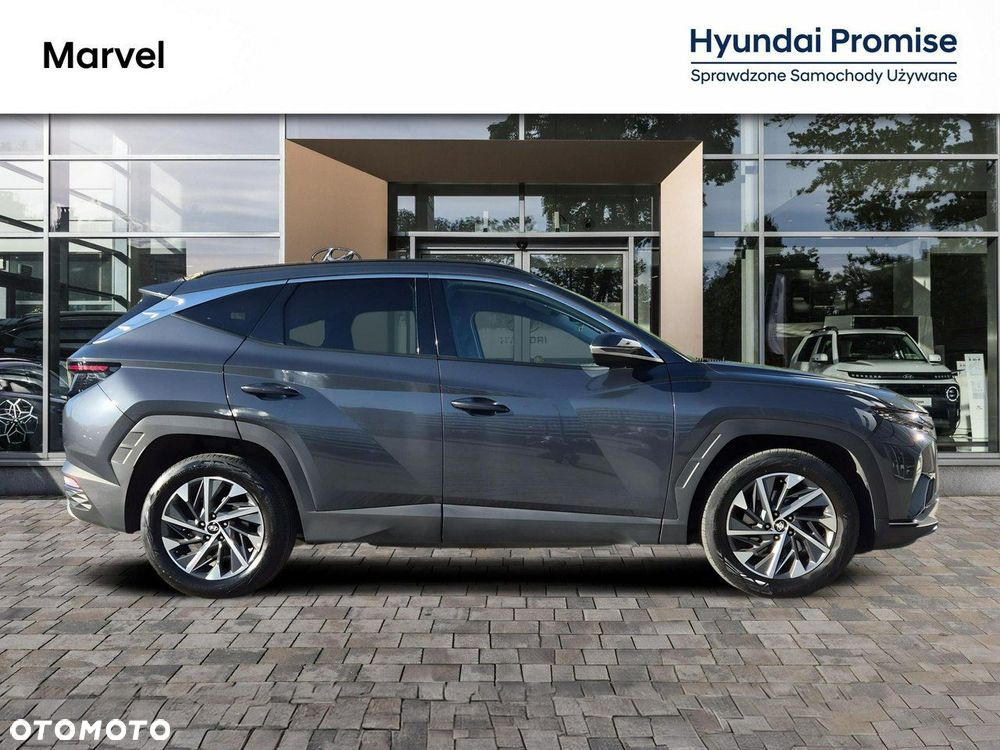 Hyundai Tucson 1.6 T-GDi Smart 2WD - 6