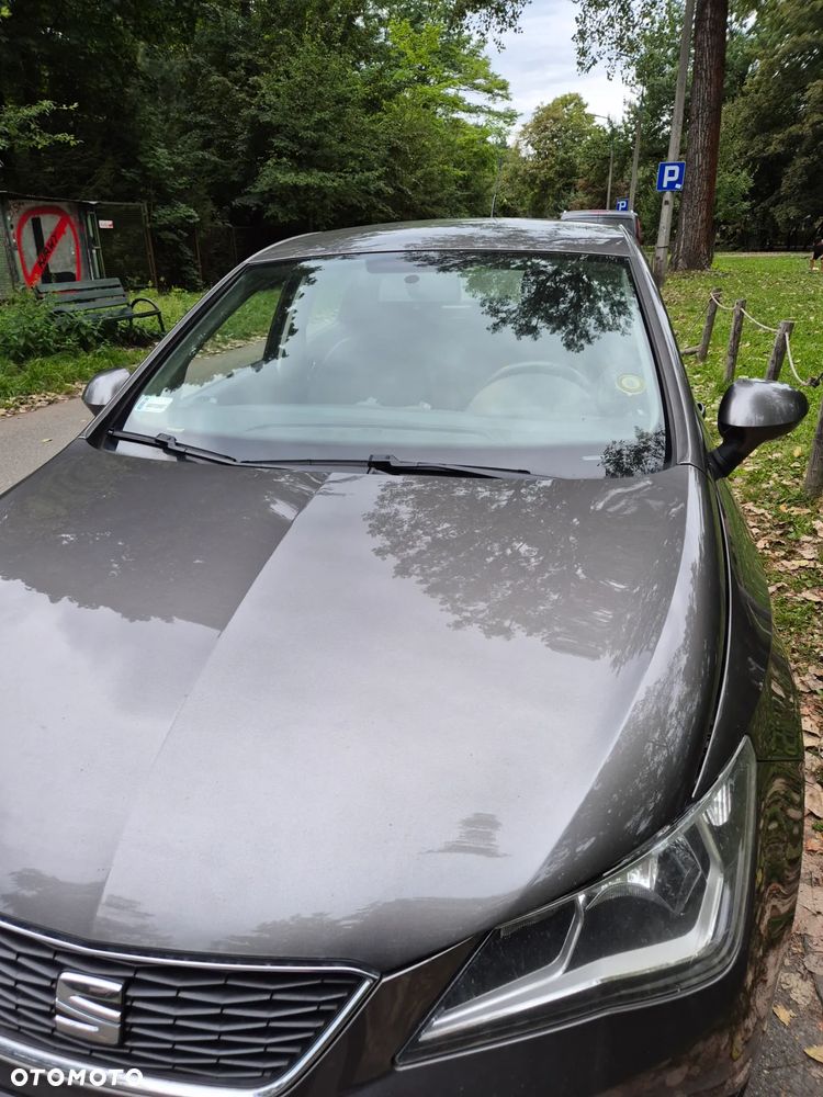 Seat Ibiza 1.2 TSI Style - 8