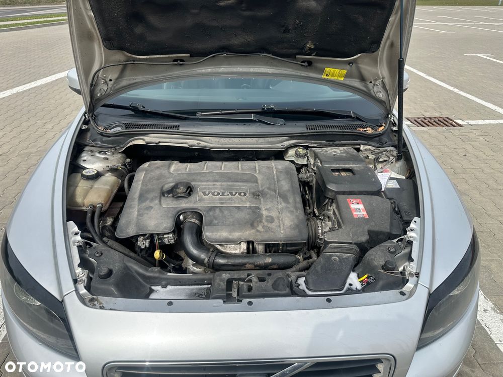 Volvo C30 1.6D DRIVe Momentum - 14