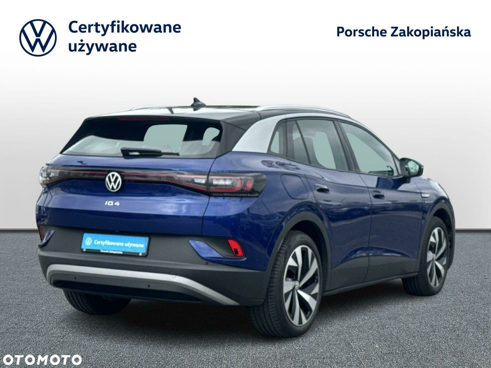 Volkswagen ID.4 - 8