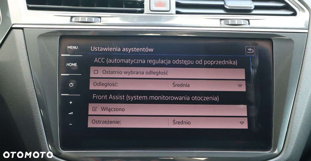Volkswagen Tiguan - 25