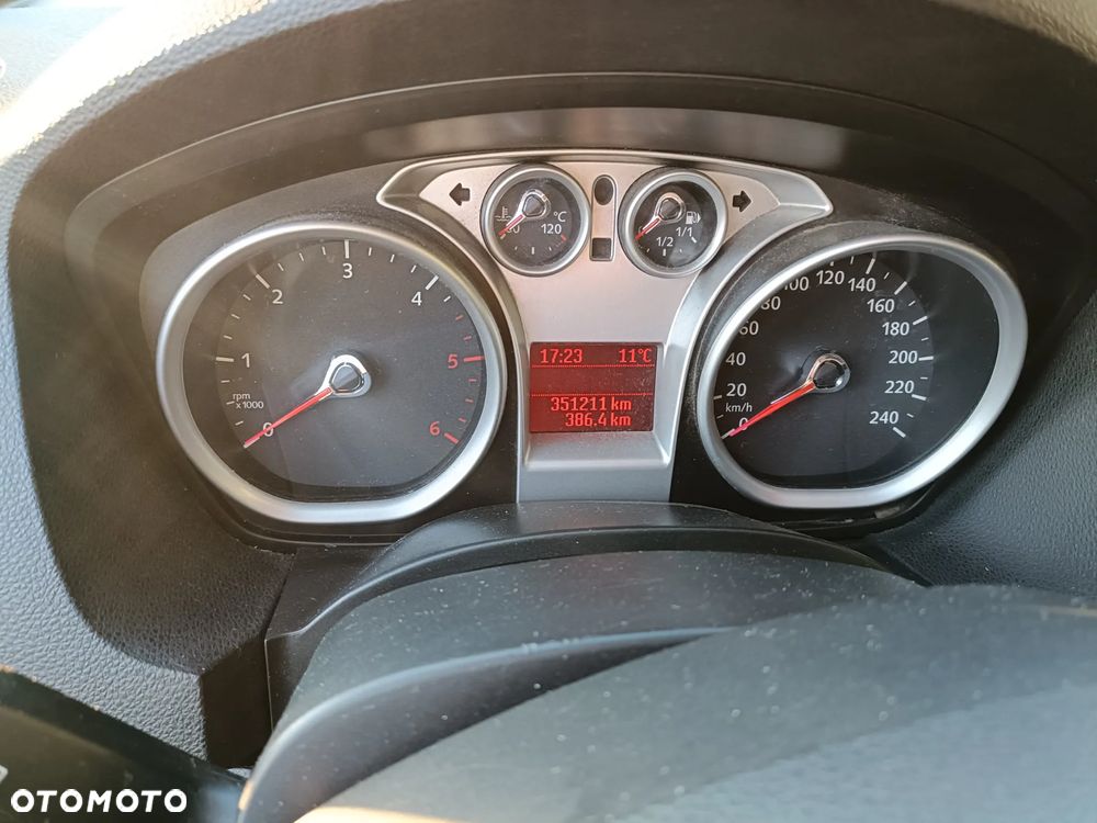 Ford C-MAX - 9