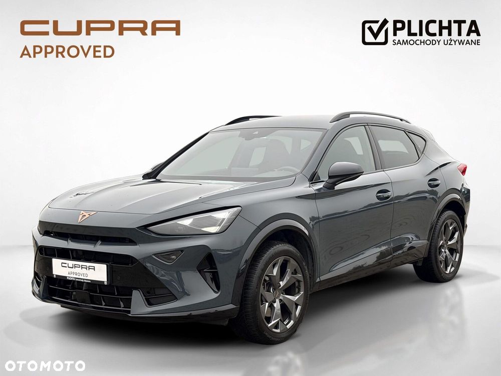 Cupra Formentor - 2