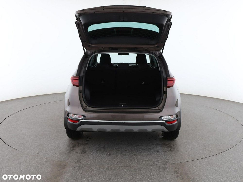 Kia Sportage 1.6 CRDI L 2WD - 19