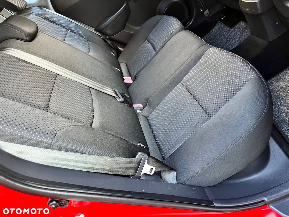 Hyundai i30 1.4 FIFA WM Edition - 15