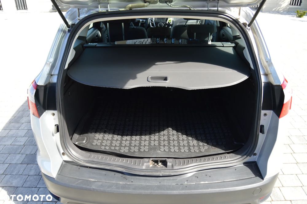 Ford Focus - 14