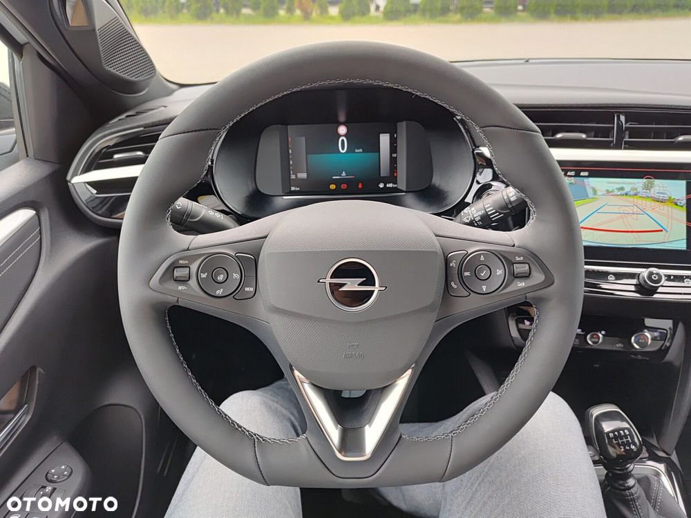 Opel Corsa - 25