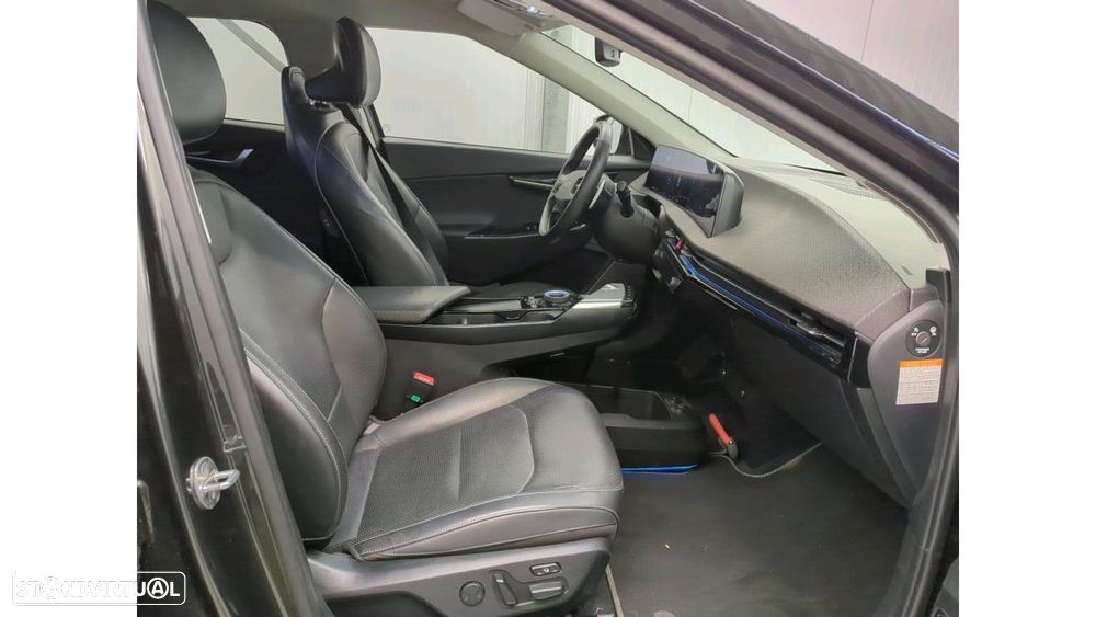 Kia EV6 77,4-kWh Business - 5