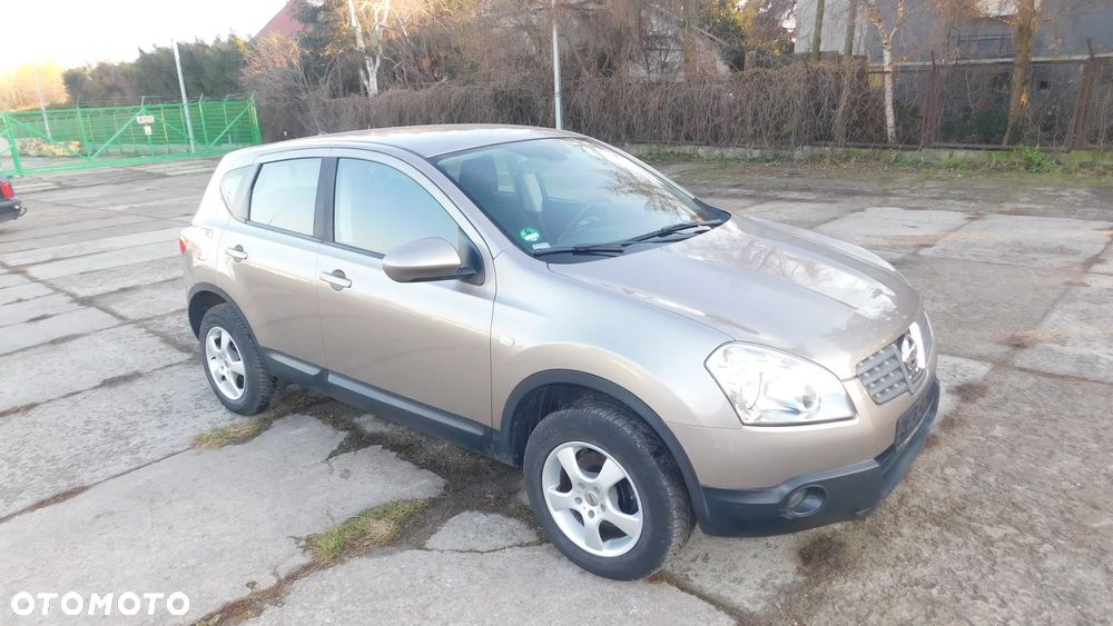 Nissan Qashqai 1.6 I-Way - 19