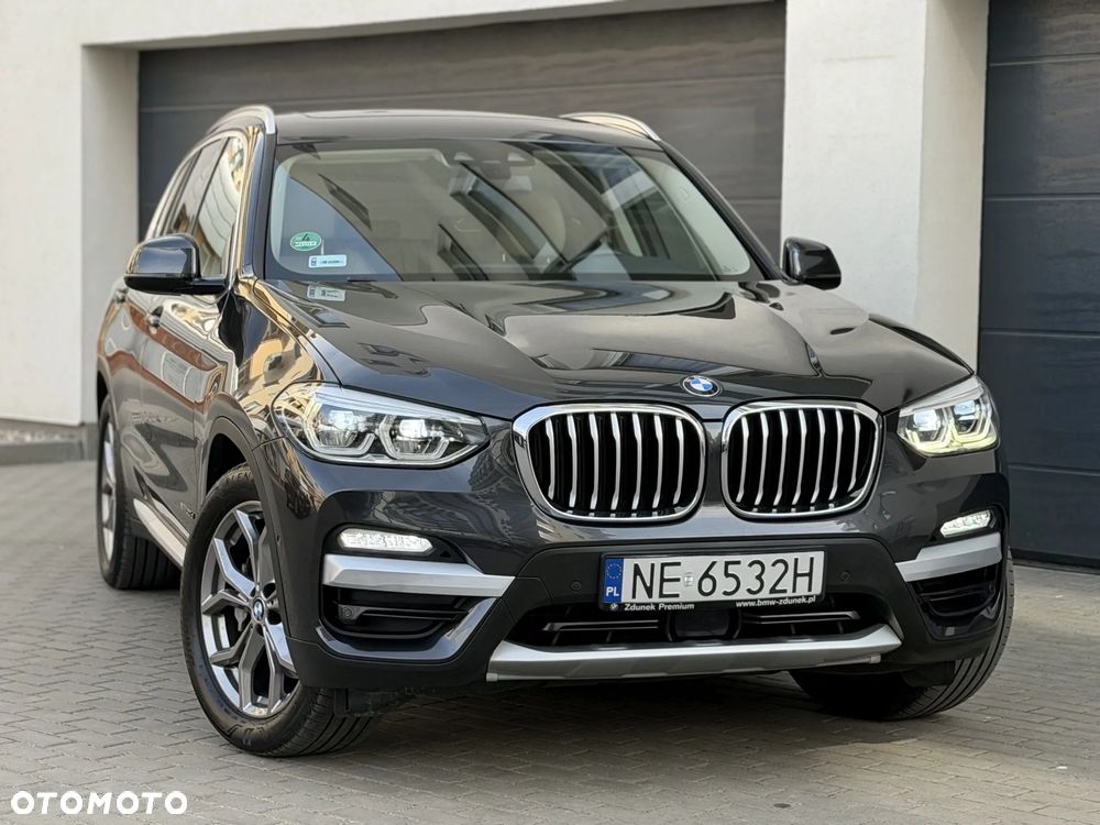 BMW X3 - 13