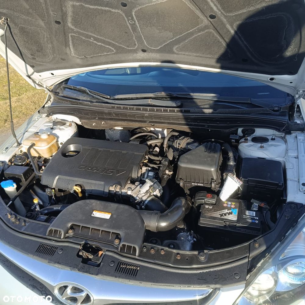 Hyundai i30 1.6 CRDi Comfort - 10