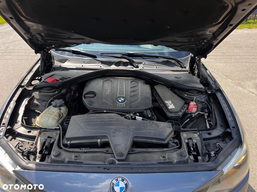 BMW Seria 1 118d Urban Line - 10