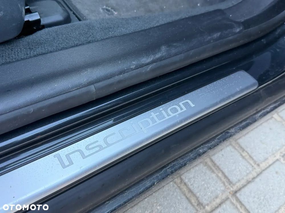 Volvo V70 D4 Geartronic Summum - 21