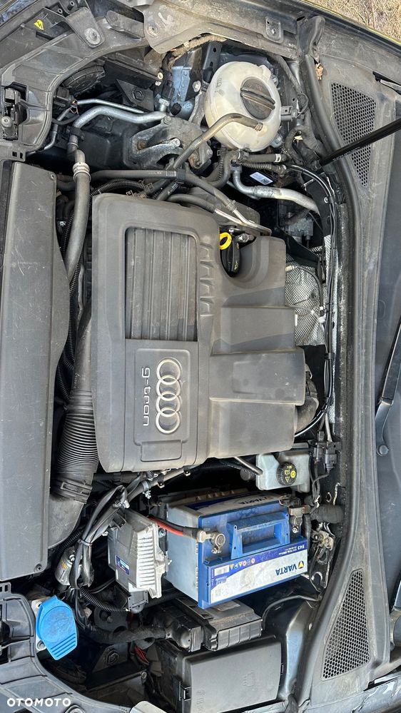Audi A3 Sportback - 12