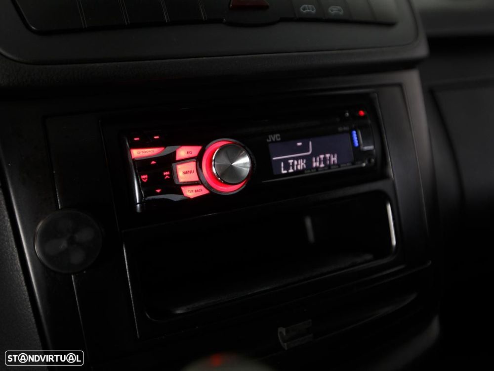 Mercedes-Benz Vito - 14